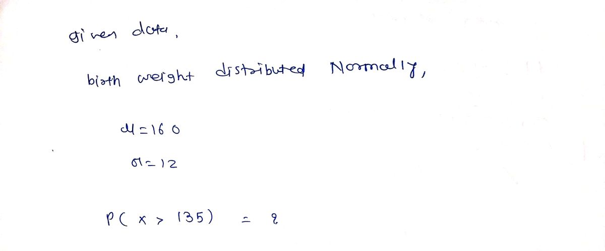 Statistics homework question answer, step 1, image 1